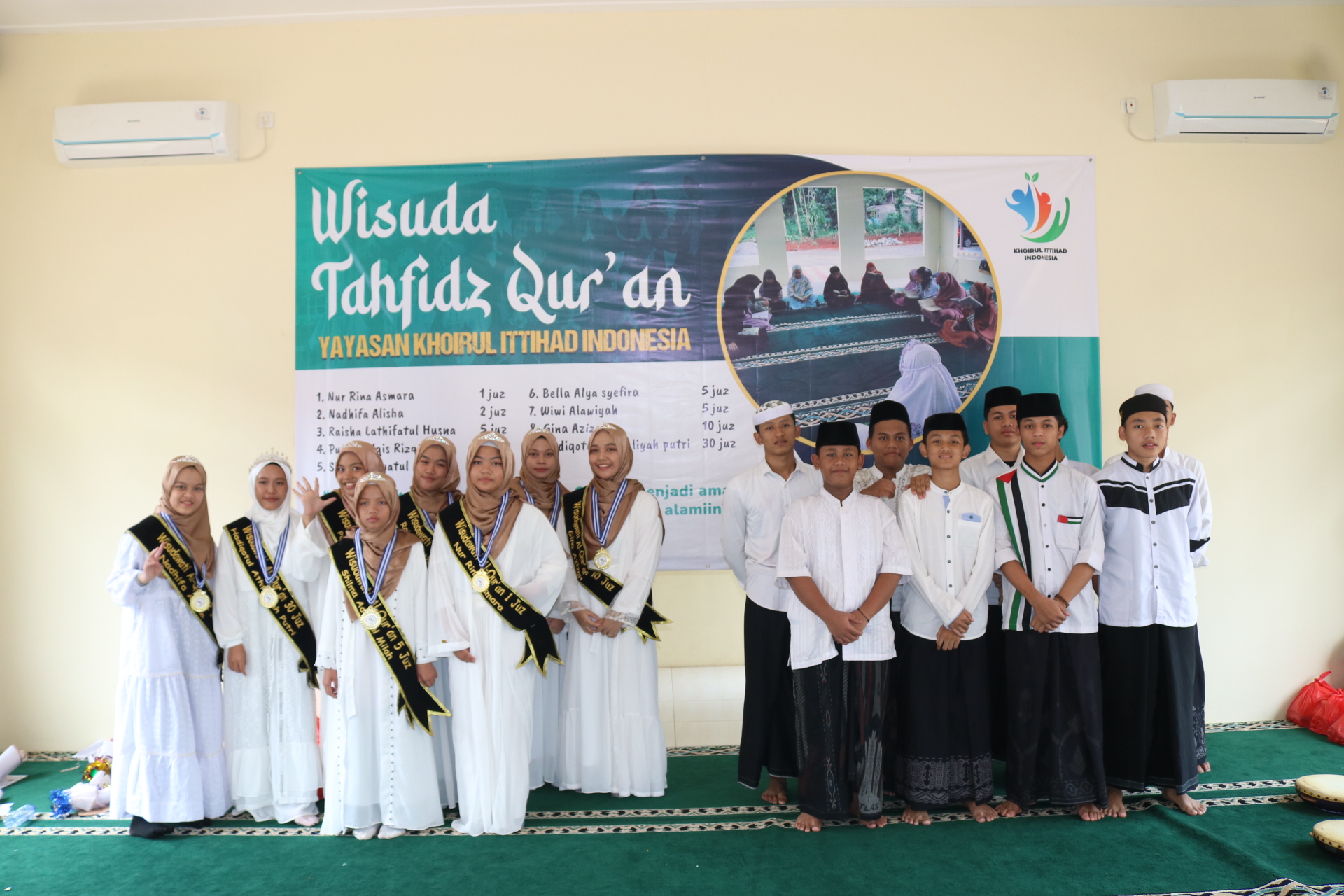 wisuda